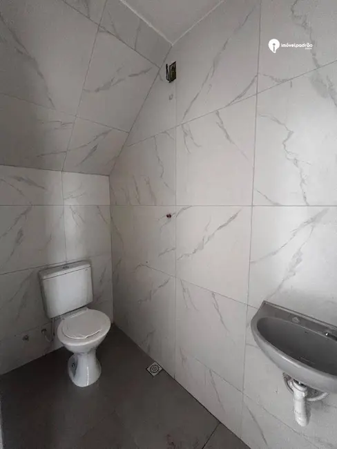 Foto 4 de Sala Comercial para alugar, 34m2 em Vila São Luis, Nova Iguacu - RJ