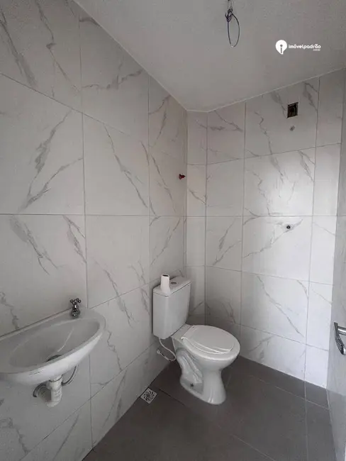 Foto 3 de Sala Comercial para alugar, 26m2 em Vila São Luis, Nova Iguacu - RJ