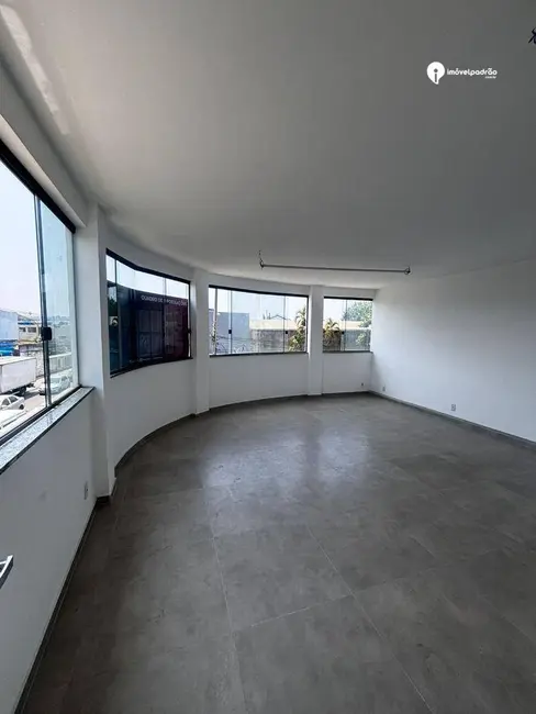 Foto 1 de Sala Comercial para alugar, 26m2 em Vila São Luis, Nova Iguacu - RJ