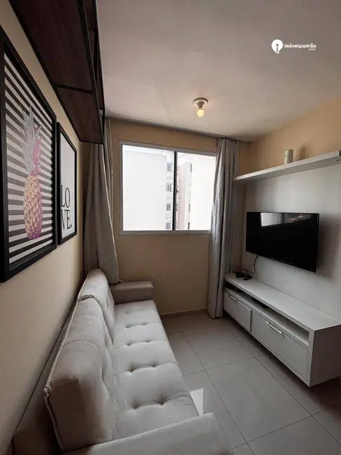 Apartamento com 2 quartos à venda, 49m2 em Jardim Jasmim, Nova Iguacu - RJ - imagem 3 Foto 3 de Apartamento com 2 quartos à venda, 49m2 em Jardim Jasmim, Nova Iguacu - RJ