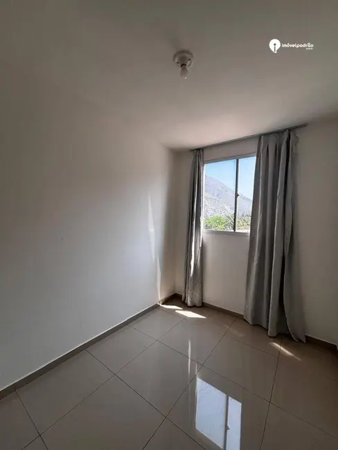 Apartamento com 2 quartos à venda, 49m2 em Jardim Jasmim, Nova Iguacu - RJ - imagem 6 Foto 6 de Apartamento com 2 quartos à venda, 49m2 em Jardim Jasmim, Nova Iguacu - RJ