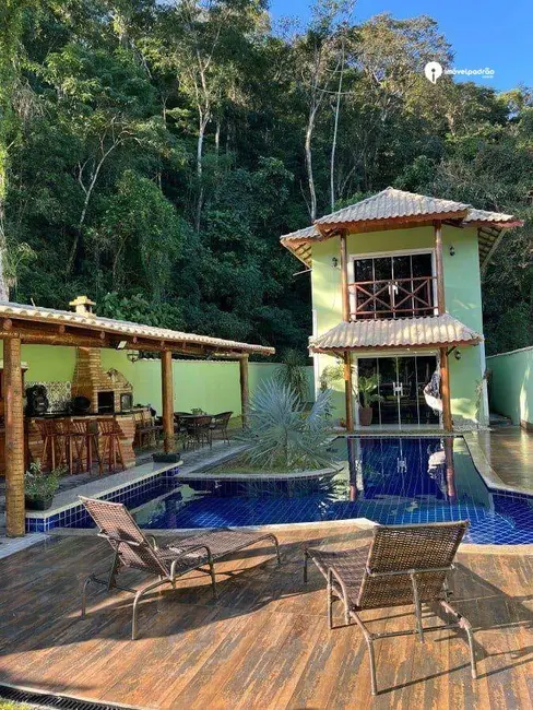 Foto 1 de Casa com 3 quartos à venda, 600m2 em Iguaçu Velho, Nova Iguacu - RJ