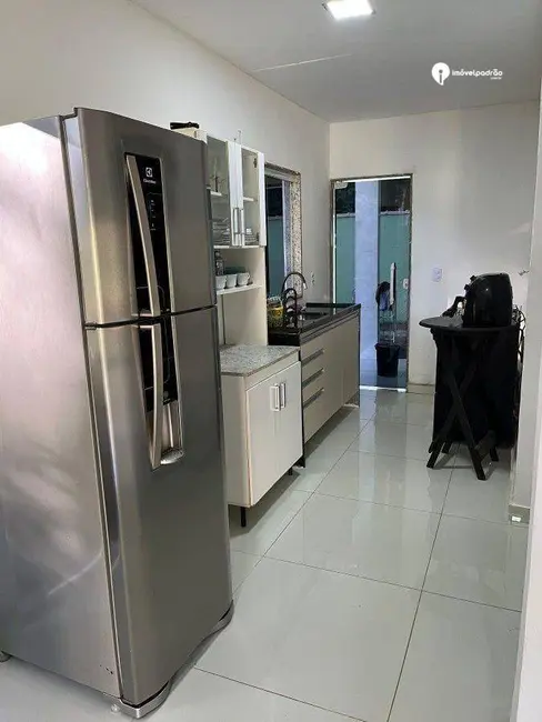 Foto 6 de Casa com 3 quartos à venda, 600m2 em Iguaçu Velho, Nova Iguacu - RJ
