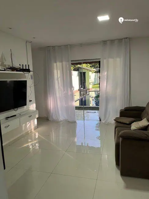 Foto 3 de Casa com 3 quartos à venda, 600m2 em Iguaçu Velho, Nova Iguacu - RJ