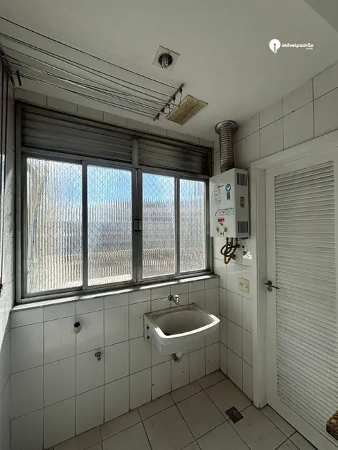 Foto 4 de Apartamento com 3 quartos à venda, 110m2 em Centro, Nova Iguacu - RJ