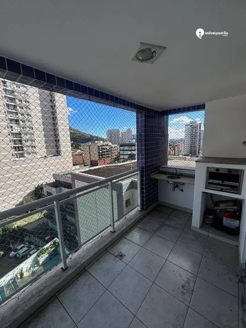 Foto 1 de Apartamento com 3 quartos à venda, 110m2 em Centro, Nova Iguacu - RJ