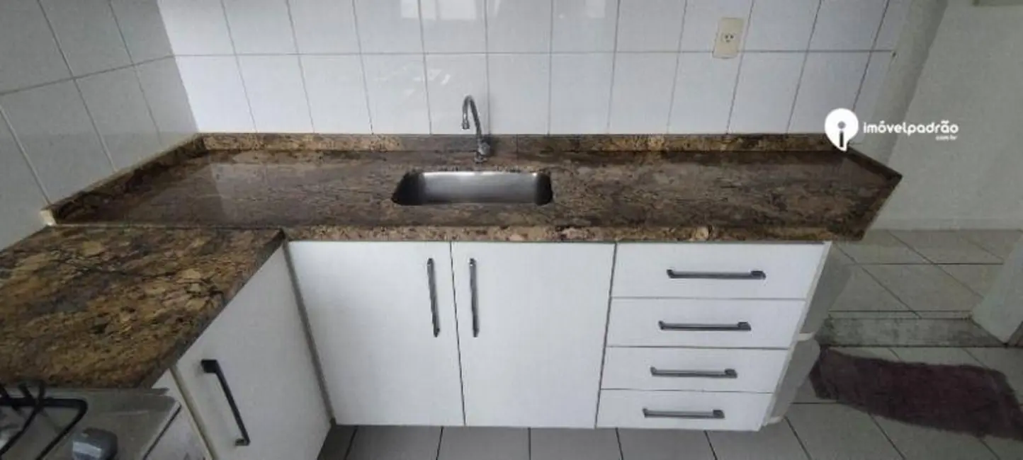 Apartamento com 3 quartos à venda, 110m2 em Centro, Nova Iguacu - RJ - imagem 4 Foto 4 de Apartamento com 3 quartos à venda, 110m2 em Centro, Nova Iguacu - RJ