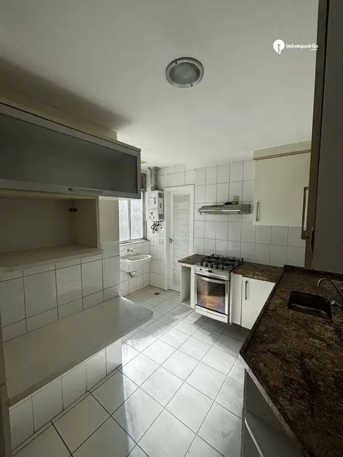Foto 6 de Apartamento com 3 quartos à venda, 110m2 em Centro, Nova Iguacu - RJ