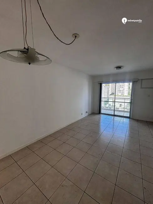 Foto 2 de Apartamento com 3 quartos à venda, 110m2 em Centro, Nova Iguacu - RJ
