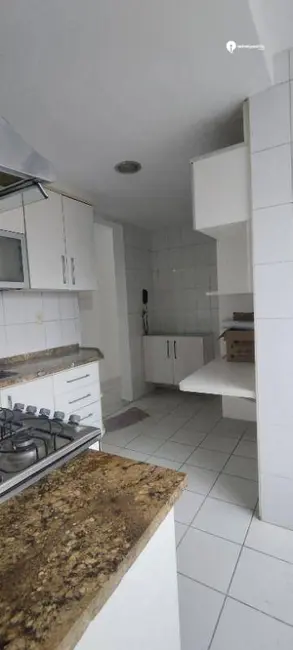 Apartamento com 3 quartos à venda, 110m2 em Centro, Nova Iguacu - RJ - imagem 7 Foto 7 de Apartamento com 3 quartos à venda, 110m2 em Centro, Nova Iguacu - RJ