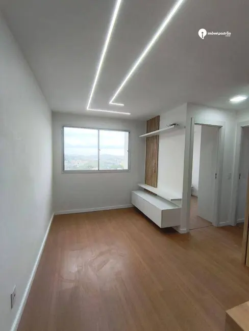 Foto 1 de Apartamento com 2 quartos à venda, 43m2 em Parque Rosário, Nova Iguacu - RJ