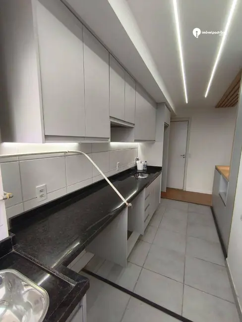 Foto 8 de Apartamento com 2 quartos à venda, 43m2 em Parque Rosário, Nova Iguacu - RJ