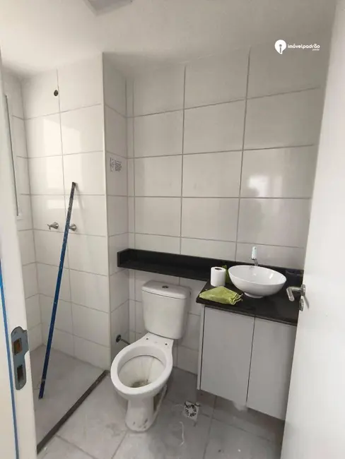 Foto 9 de Apartamento com 2 quartos à venda, 43m2 em Parque Rosário, Nova Iguacu - RJ