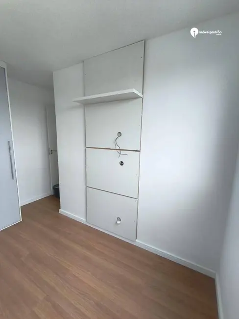 Foto 5 de Apartamento com 2 quartos à venda, 43m2 em Parque Rosário, Nova Iguacu - RJ