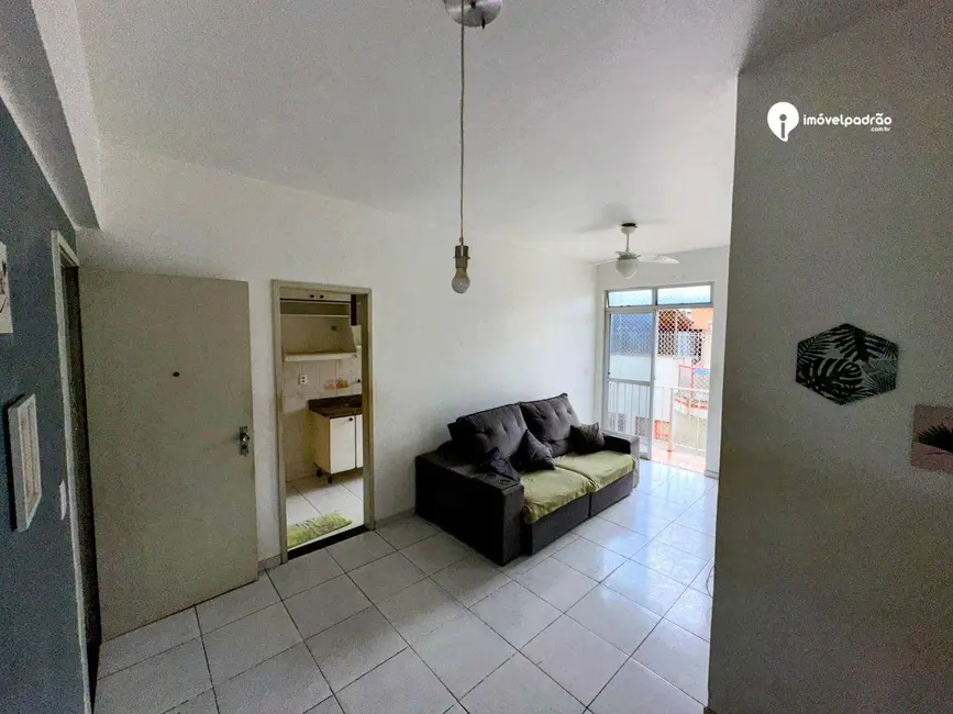 Apartamento com 2 quartos à venda, 53m2 em Cachambi, Rio De Janeiro - RJ - imagem 3 Foto 3 de Apartamento com 2 quartos à venda, 53m2 em Cachambi, Rio De Janeiro - RJ