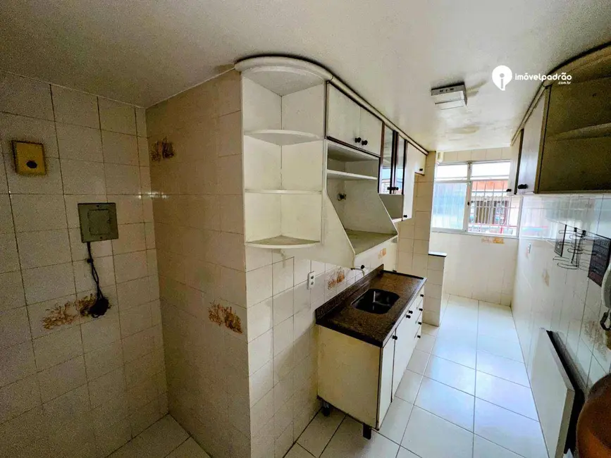 Apartamento com 2 quartos à venda, 53m2 em Cachambi, Rio De Janeiro - RJ - imagem 8 Foto 8 de Apartamento com 2 quartos à venda, 53m2 em Cachambi, Rio De Janeiro - RJ