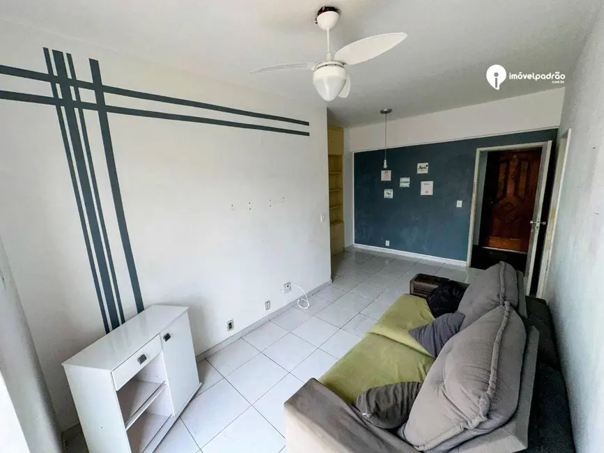Apartamento com 2 quartos à venda, 53m2 em Cachambi, Rio De Janeiro - RJ - imagem 2 Foto 2 de Apartamento com 2 quartos à venda, 53m2 em Cachambi, Rio De Janeiro - RJ