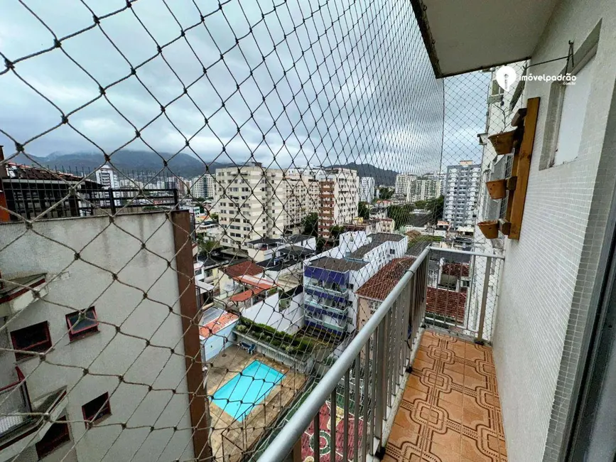 Apartamento com 2 quartos à venda, 53m2 em Cachambi, Rio De Janeiro - RJ - imagem 4 Foto 4 de Apartamento com 2 quartos à venda, 53m2 em Cachambi, Rio De Janeiro - RJ