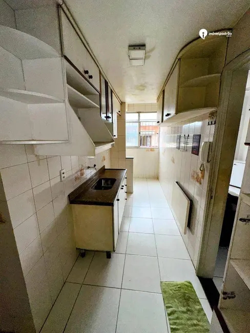 Apartamento com 2 quartos à venda, 53m2 em Cachambi, Rio De Janeiro - RJ - imagem 6 Foto 6 de Apartamento com 2 quartos à venda, 53m2 em Cachambi, Rio De Janeiro - RJ
