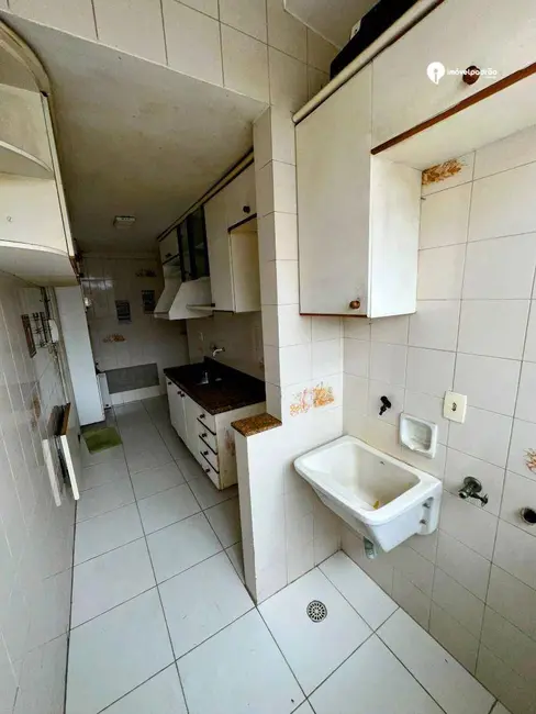 Apartamento com 2 quartos à venda, 53m2 em Cachambi, Rio De Janeiro - RJ - imagem 7 Foto 7 de Apartamento com 2 quartos à venda, 53m2 em Cachambi, Rio De Janeiro - RJ