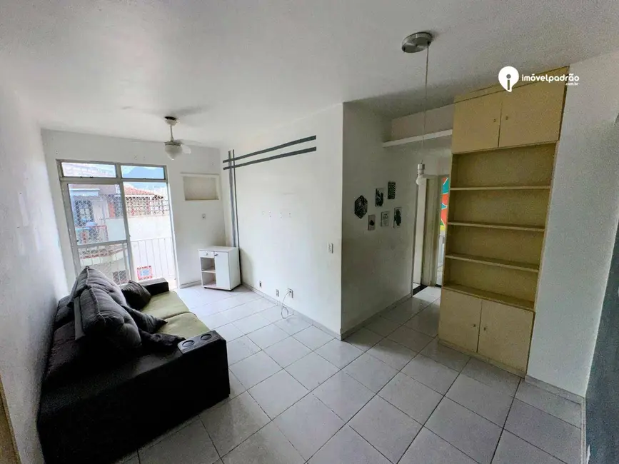 Apartamento com 2 quartos à venda, 53m2 em Cachambi, Rio De Janeiro - RJ - imagem 1 Foto 1 de Apartamento com 2 quartos à venda, 53m2 em Cachambi, Rio De Janeiro - RJ