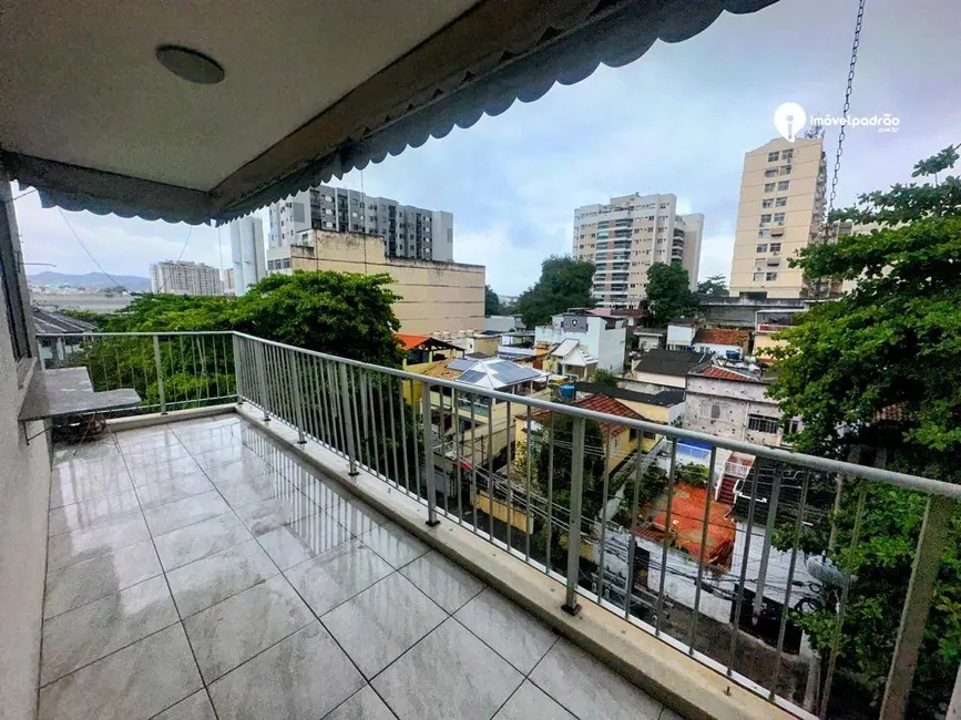 Apartamento com 2 quartos à venda, 75m2 em Cachambi, Rio De Janeiro - RJ - imagem 4 Foto 4 de Apartamento com 2 quartos à venda, 75m2 em Cachambi, Rio De Janeiro - RJ