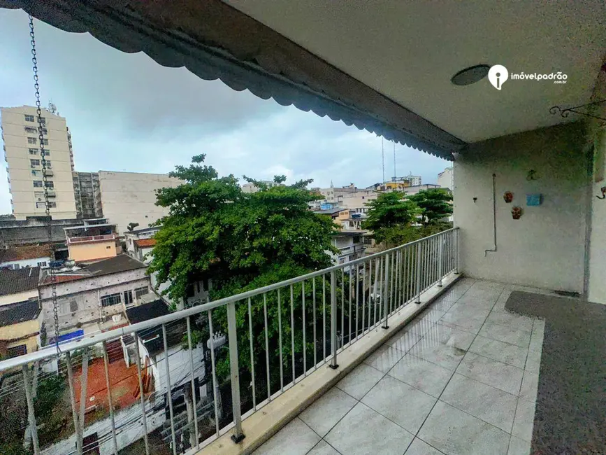 Apartamento com 2 quartos à venda, 75m2 em Cachambi, Rio De Janeiro - RJ - imagem 3 Foto 3 de Apartamento com 2 quartos à venda, 75m2 em Cachambi, Rio De Janeiro - RJ