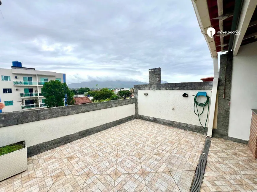 Casa com 2 quartos à venda, 63m2 em Curicica, Rio De Janeiro - RJ - imagem 3 Foto 3 de Casa com 2 quartos à venda, 63m2 em Curicica, Rio De Janeiro - RJ