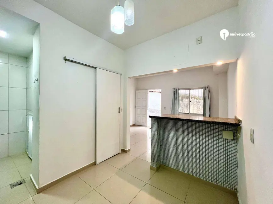 Casa com 2 quartos à venda, 63m2 em Curicica, Rio De Janeiro - RJ - imagem 9 Foto 9 de Casa com 2 quartos à venda, 63m2 em Curicica, Rio De Janeiro - RJ