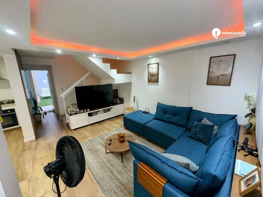 Casa com 3 quartos à venda, 300m2 em Nova Iguacu - RJ - imagem 6 Foto 6 de Casa com 3 quartos à venda, 300m2 em Nova Iguacu - RJ