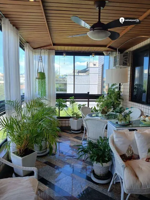 Foto 1 de Apartamento com 2 quartos à venda, 90m2 em Recreio dos Bandeirantes, Rio De Janeiro - RJ