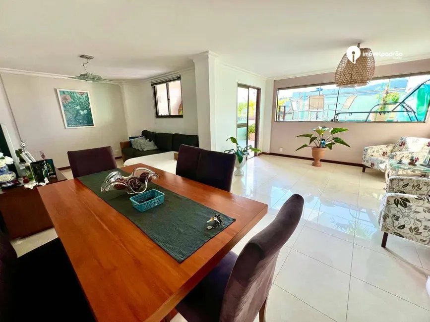 Foto 5 de Cobertura com 3 quartos à venda, 174m2 em Recreio dos Bandeirantes, Rio De Janeiro - RJ