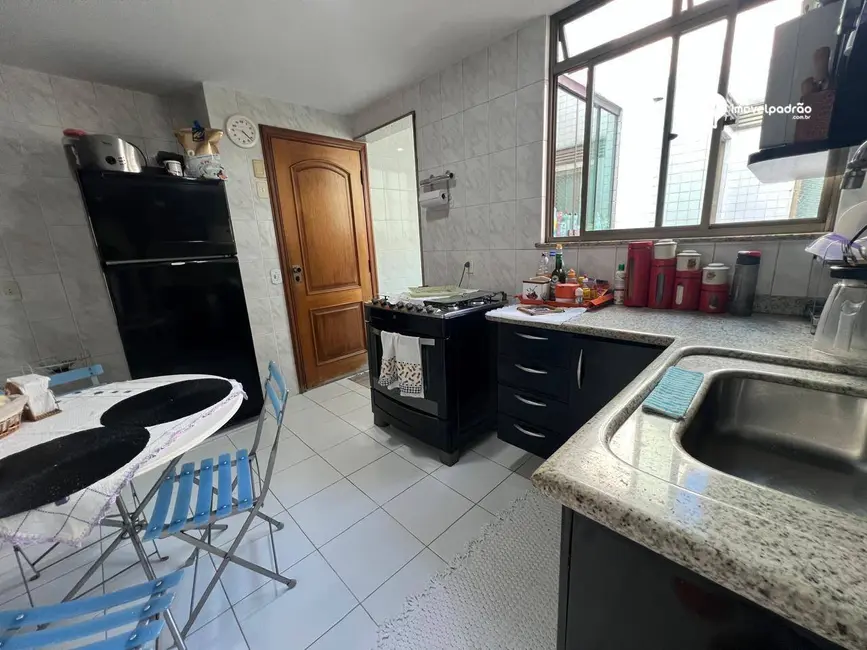 Foto 9 de Cobertura com 3 quartos à venda, 174m2 em Recreio dos Bandeirantes, Rio De Janeiro - RJ