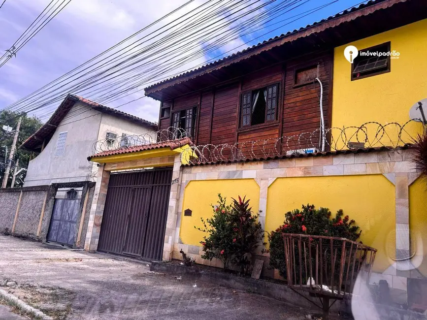 Foto 2 de Casa com 3 quartos para alugar, 180m2 em Nova Iguacu - RJ