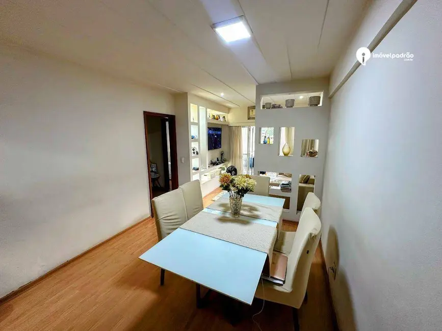 Foto 2 de Apartamento com 2 quartos para alugar, 96m2 em Alvarez, Nova Iguacu - RJ