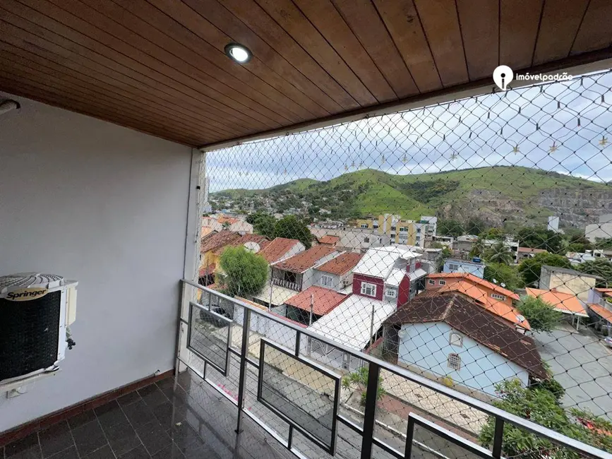 Apartamento com 2 quartos para alugar, 85m2 em Alvarez, Nova Iguacu - RJ - imagem 4 Foto 4 de Apartamento com 2 quartos para alugar, 85m2 em Alvarez, Nova Iguacu - RJ