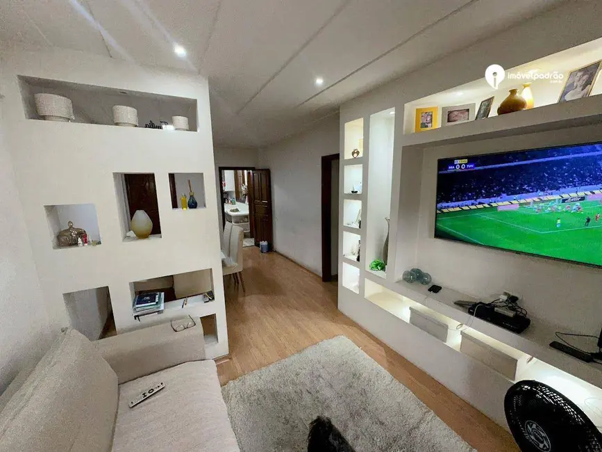 Foto 1 de Apartamento com 2 quartos para alugar, 96m2 em Alvarez, Nova Iguacu - RJ