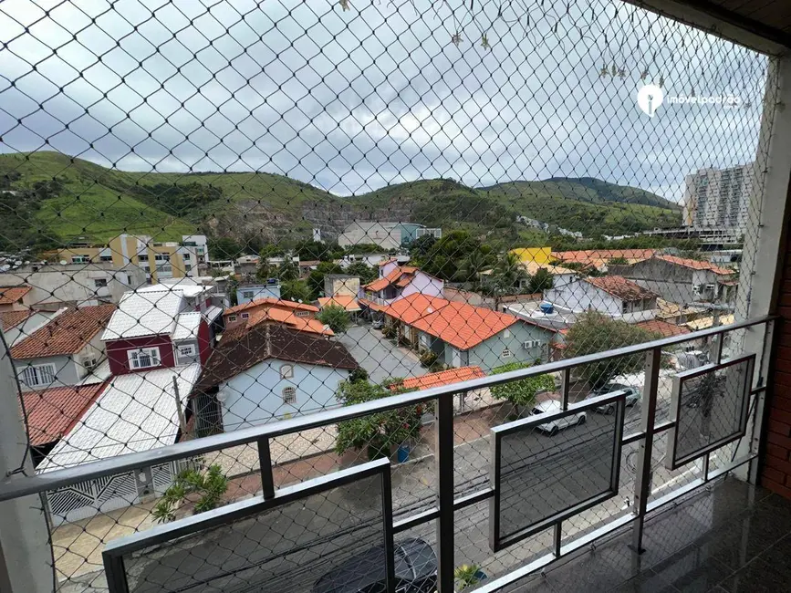 Apartamento com 2 quartos para alugar, 85m2 em Alvarez, Nova Iguacu - RJ - imagem 5 Foto 5 de Apartamento com 2 quartos para alugar, 85m2 em Alvarez, Nova Iguacu - RJ