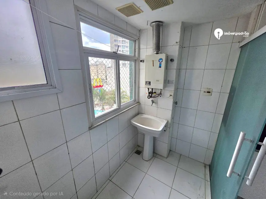 Foto 4 de Apartamento com 3 quartos à venda, 97m2 em Centro, Nova Iguacu - RJ