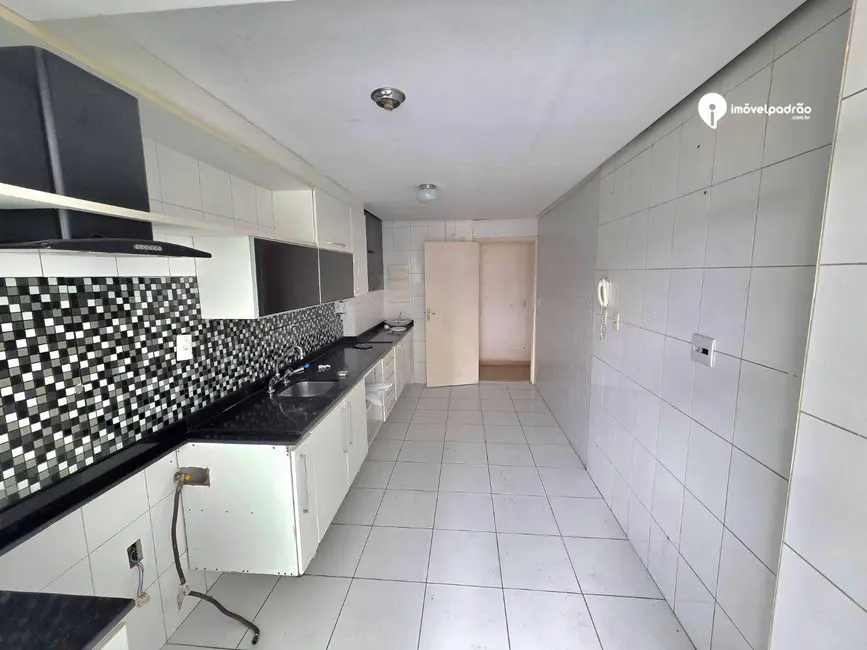 Foto 5 de Apartamento com 3 quartos à venda, 97m2 em Centro, Nova Iguacu - RJ