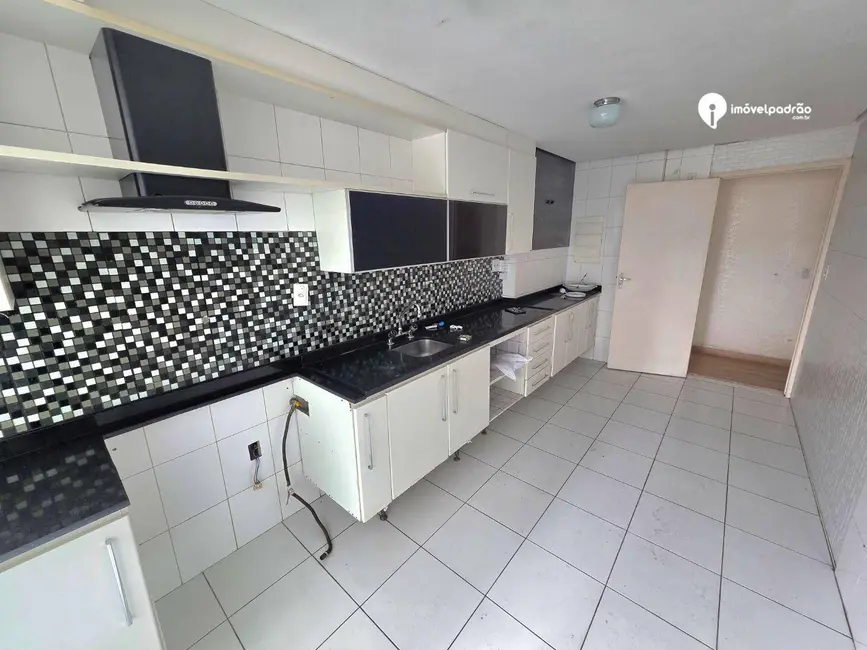Foto 7 de Apartamento com 3 quartos à venda, 97m2 em Centro, Nova Iguacu - RJ