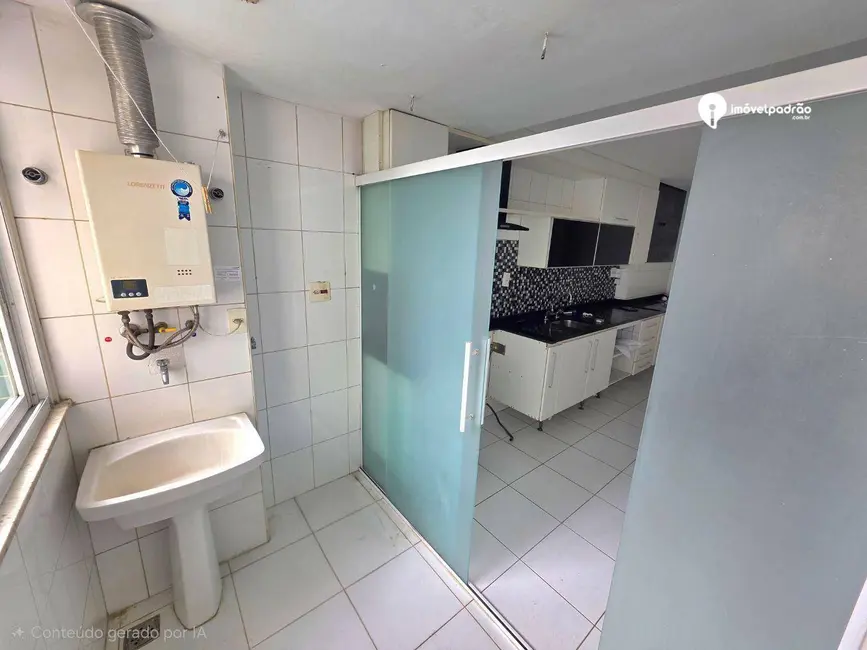 Foto 8 de Apartamento com 3 quartos à venda, 97m2 em Centro, Nova Iguacu - RJ
