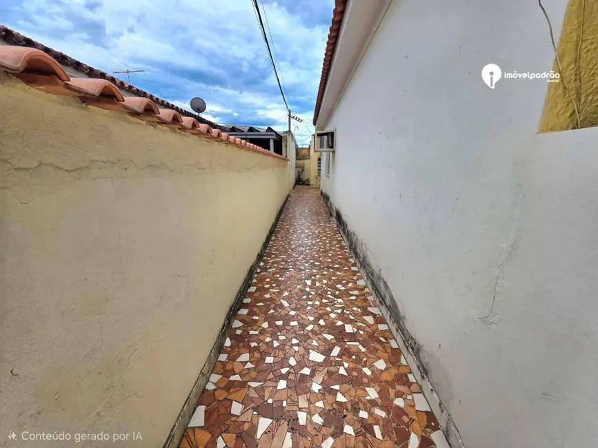 Foto 6 de Casa com 2 quartos para alugar, 80m2 em Centro, Nova Iguacu - RJ