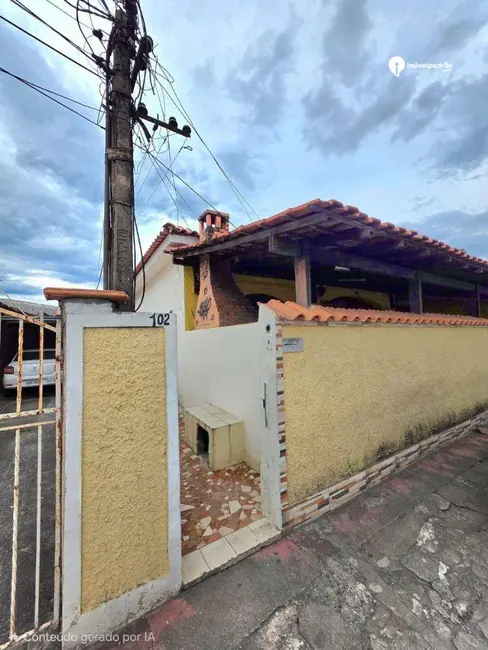 Foto 5 de Casa com 2 quartos para alugar, 80m2 em Centro, Nova Iguacu - RJ