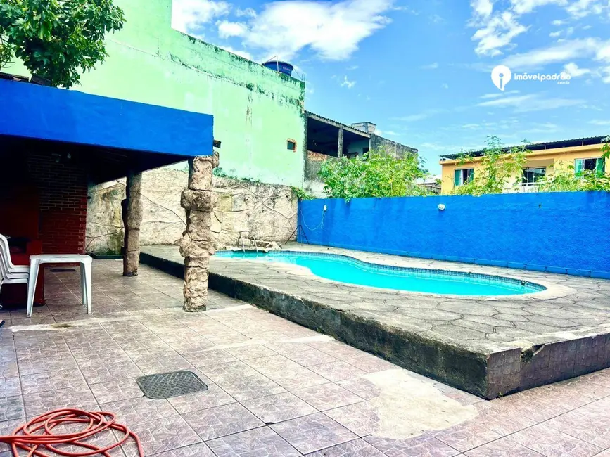 Foto 2 de Casa com 1 quarto à venda, 720m2 em Metrópole, Nova Iguacu - RJ