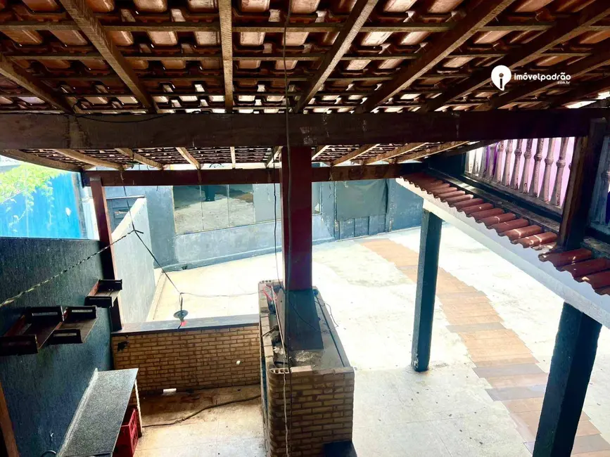 Foto 8 de Casa com 1 quarto à venda, 720m2 em Metrópole, Nova Iguacu - RJ