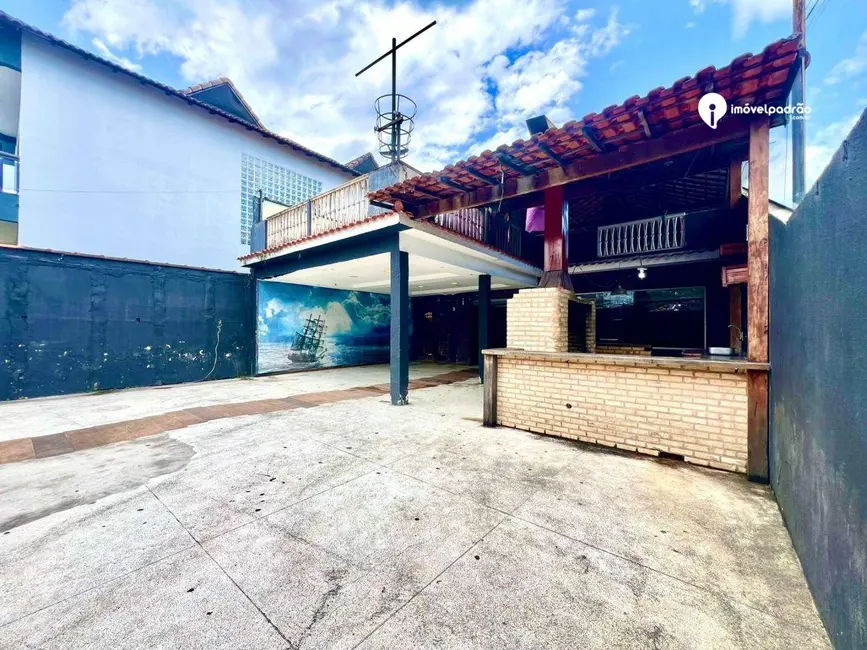 Foto 4 de Casa com 1 quarto à venda, 720m2 em Metrópole, Nova Iguacu - RJ