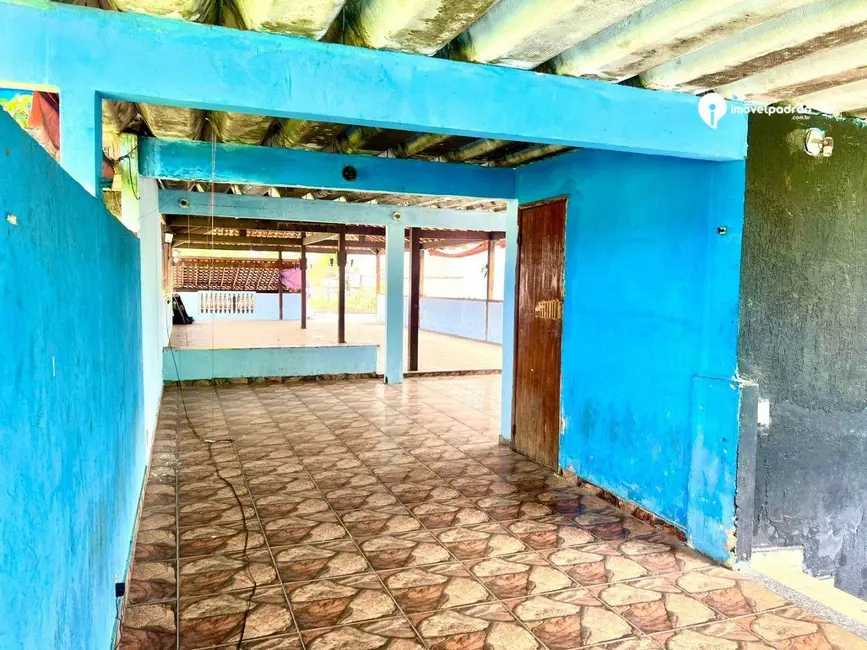 Foto 9 de Casa com 1 quarto à venda, 720m2 em Metrópole, Nova Iguacu - RJ