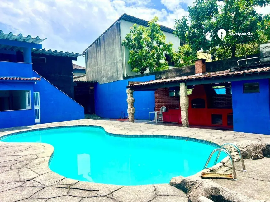 Foto 1 de Casa com 1 quarto à venda, 720m2 em Metrópole, Nova Iguacu - RJ