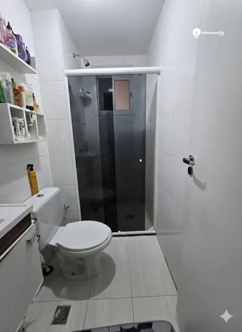 Apartamento com 2 quartos à venda, 45m2 em Nova Iguacu - RJ - imagem 9 Foto 9 de Apartamento com 2 quartos à venda, 45m2 em Nova Iguacu - RJ